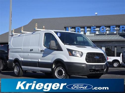 2015 Ford Transit-150 Base