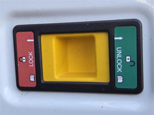 2015 Ford Transit-150 Base