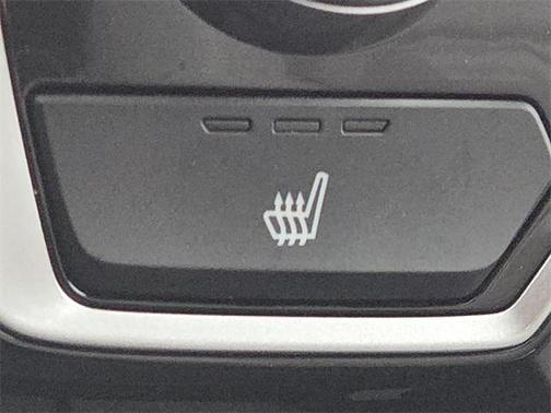 2021 Honda CR-V Hybrid EX-L