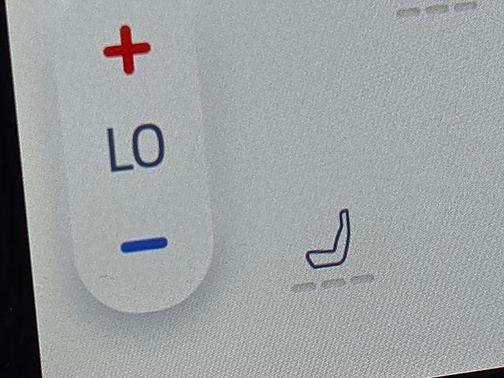 2022 Ford Edge ST Line