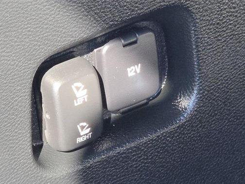 2022 Ford Edge ST Line