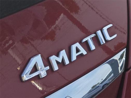 2020 Mercedes-Benz C-Class C 300 4MATIC