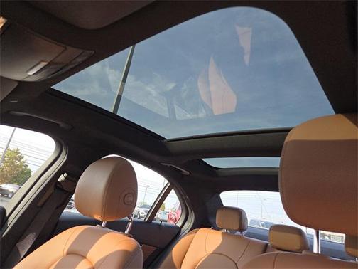 2020 Mercedes-Benz C-Class C 300 4MATIC