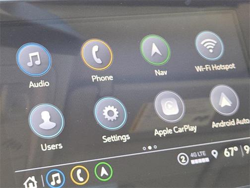 2022 Chevrolet Equinox Premier w/1LZ