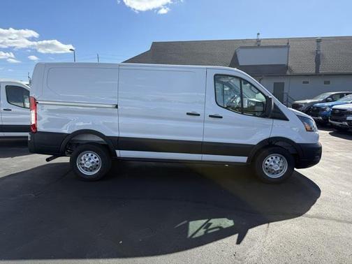 2025 Ford Transit-150 Base