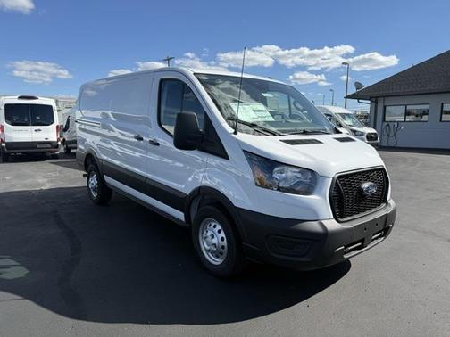 2025 Ford Transit-150 Base