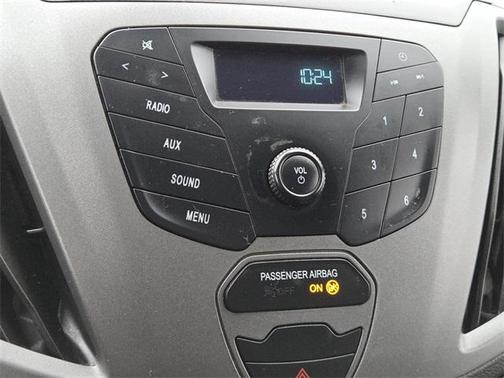 2019 Ford Transit-250 Base