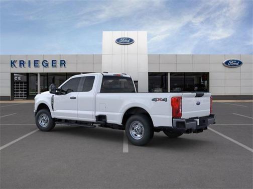 2025 Ford F-250 XL