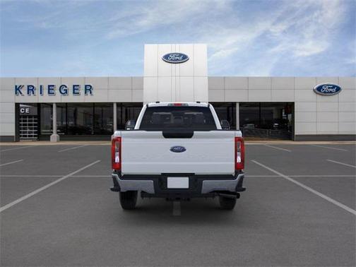 2025 Ford F-250 XL