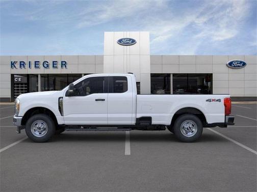 2025 Ford F-250 XL