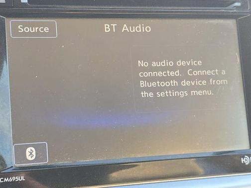 2017 Subaru Crosstrek 2.0i Premium