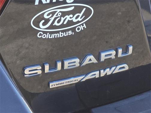 2017 Subaru Crosstrek 2.0i Premium