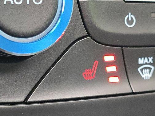 2017 Ford Focus RS Base