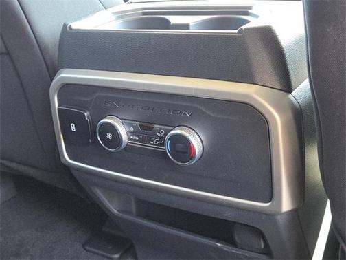 2022 Ford Expedition XL