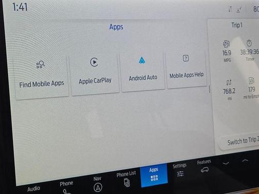 2022 Ford Expedition XL