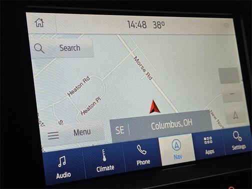 2020 Ford F-250 Lariat