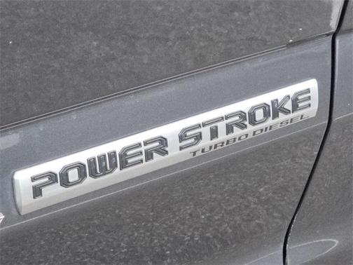 2020 Ford F-250 Lariat