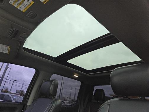 2020 Ford F-250 Lariat