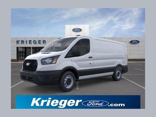 2026 Ford Transit-150 Base