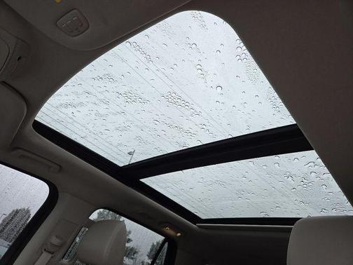 STAR WHITE MET TRI-COAT 2023 Ford Expedition Limited