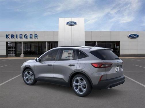 2026 Ford Escape ST-Line Select