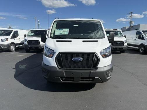 2025 Ford Transit-150 Base