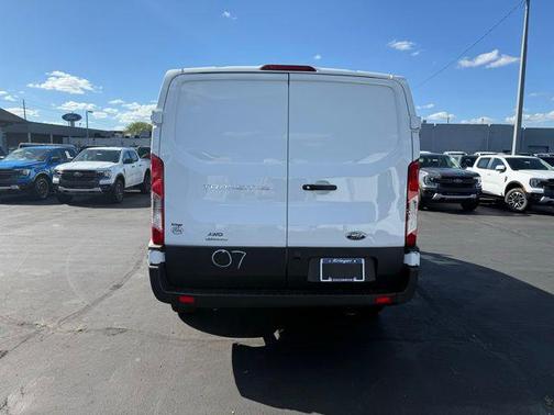 2025 Ford Transit-150 Base