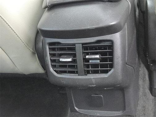 2015 Ford Fusion Titanium