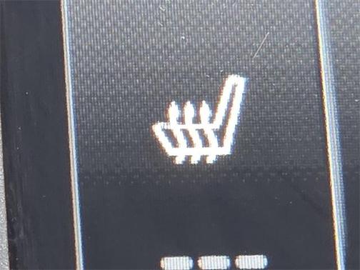 2015 Ford Fusion Titanium