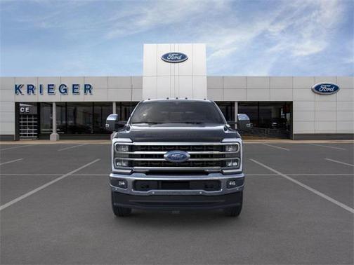 2025 Ford F-250 King Ranch