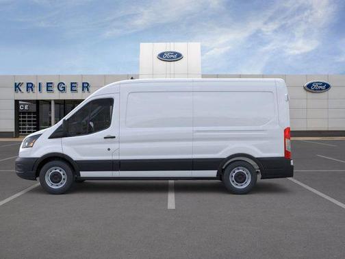 2026 Ford Transit-150 Base