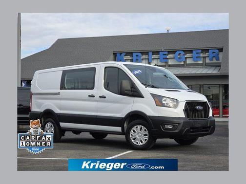 2023 Ford Transit-250 Base