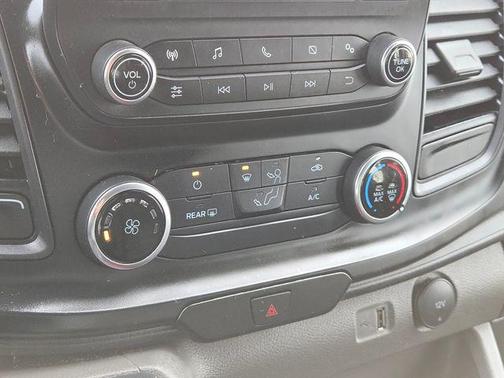2023 Ford Transit-250 Base