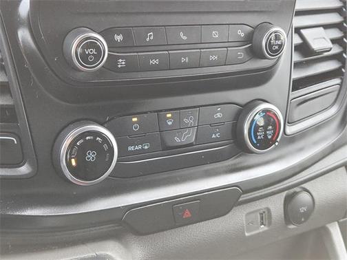 2023 Ford Transit-250 Base