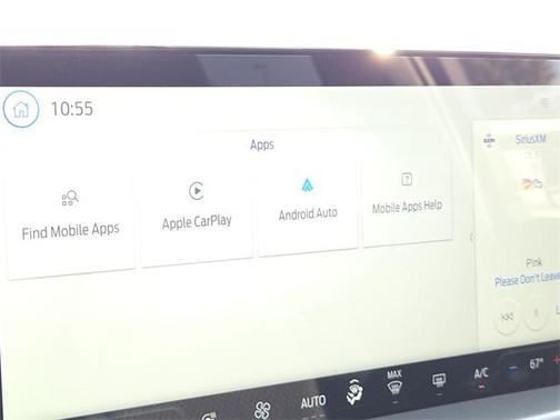 2024 Ford Escape PHEV SE