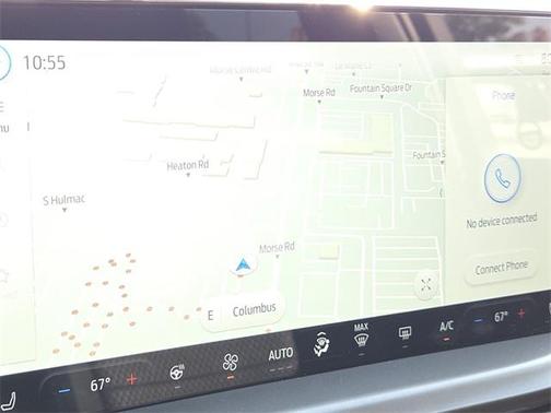 2024 Ford Escape PHEV SE