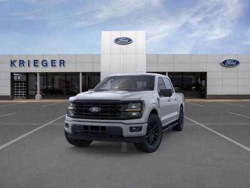 Avalanche 2026 Ford F-150 XLT