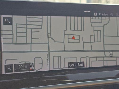 2022 BMW X4 xDrive30i