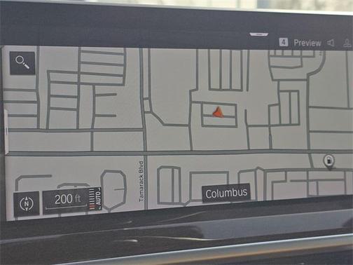 2022 BMW X4 xDrive30i