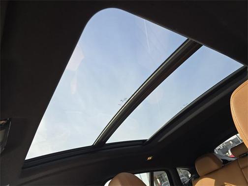 2022 BMW X4 xDrive30i