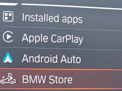 2022 BMW X4 xDrive30i