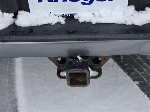 2019 GMC Sierra 1500 Elevation