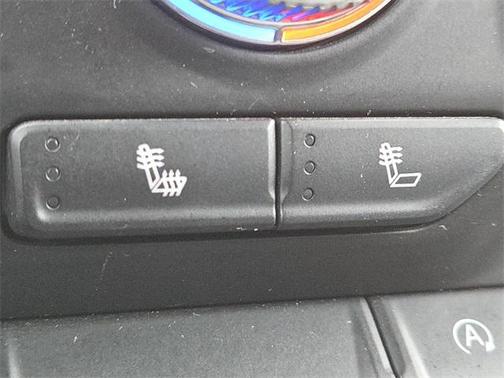 2019 GMC Sierra 1500 Elevation