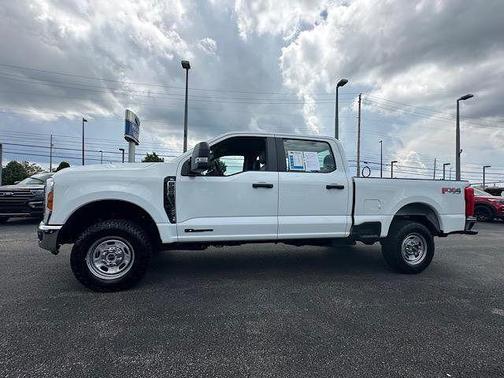 2023 Ford F-250 XL