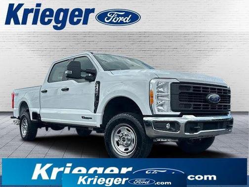 2023 Ford F-250 XL