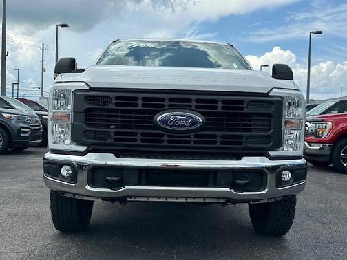 2023 Ford F-250 XL