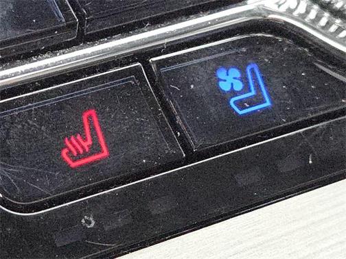 2021 Lincoln Aviator Reserve AWD