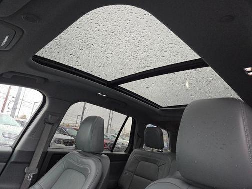 2021 Lincoln Aviator Reserve AWD