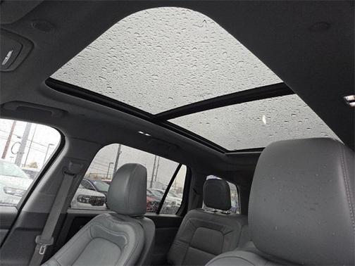 2021 Lincoln Aviator Reserve AWD