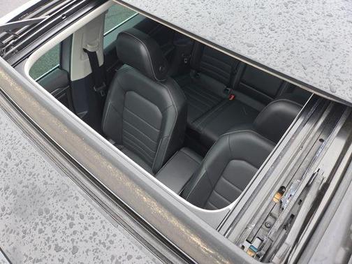 2022 Volkswagen Jetta 1.5T SE